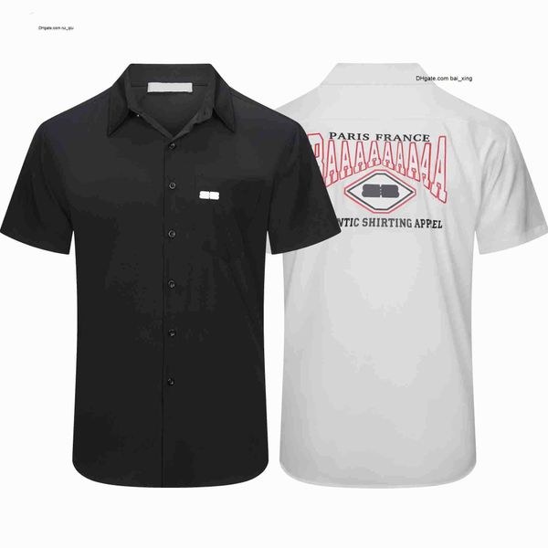 polos designer mens shirts for man women high street embroidery printing letter brands tshirt clothes cottom clothing tees, White;black
polos designer mens shirts for man women high street embroidery printing letter brands tshirt clothes cottom clothing tees, White;black