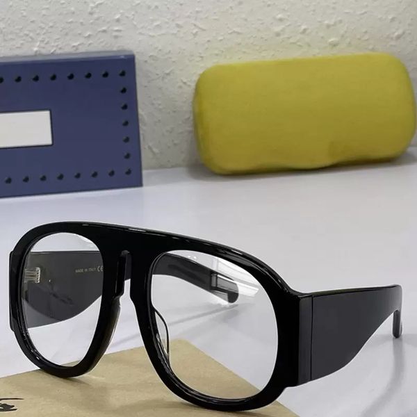 black sunglasses 0152s fashion classic personality oversized frame temples with metal letters male and female designer glasses travel vacati, White;black
black sunglasses 0152s fashion classic personality oversized frame temples with metal letters male and female designer glasses travel vacati, White;black