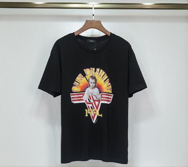 lg689 classical white saint designer t shirt summer short sleeve our destiny 1994 women men tshirt tee mens clothes, White;black
lg689 classical white saint designer t shirt summer short sleeve our destiny 1994 women men tshirt tee mens clothes, White;black