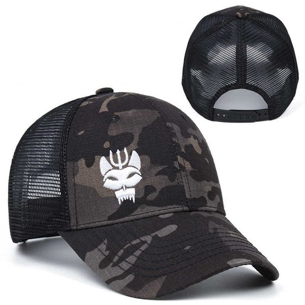 ball caps 2022 new summer men's ttical baseball cap outdoor military fan hat p230412, Blue;gray
ball caps 2022 new summer men's ttical baseball cap outdoor military fan hat p230412, Blue;gray