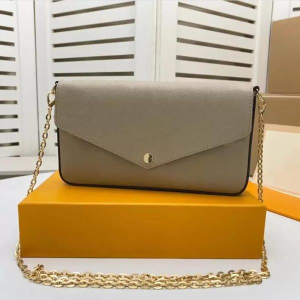 5a shoulder bag felicie pochette dove grey empreinte leather with bold cream flower print envelope detachable gold chain 3 multi clutch 6997
5a shoulder bag felicie pochette dove grey empreinte leather with bold cream flower print envelope detachable gold chain 3 multi clutch 6997