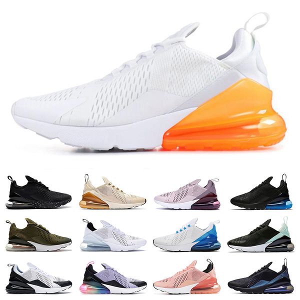 270 running shoes triple white 270s triple black anthracite brown black dot light orewood brown barely rose throwback future outdoor sneaker 
270 running shoes triple white 270s triple black anthracite brown black dot light orewood brown barely rose throwback future outdoor sneaker