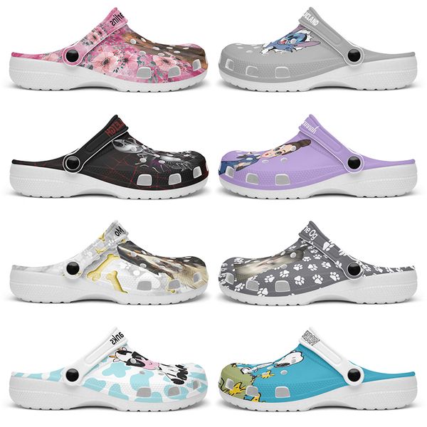 Customized precious lovely fashionable comfortable lovely Diy shoes for men and women's indoor slippers 42-99276
Customized precious lovely fashionable comfortable lovely Diy shoes for men and women's indoor slippers 42-99276