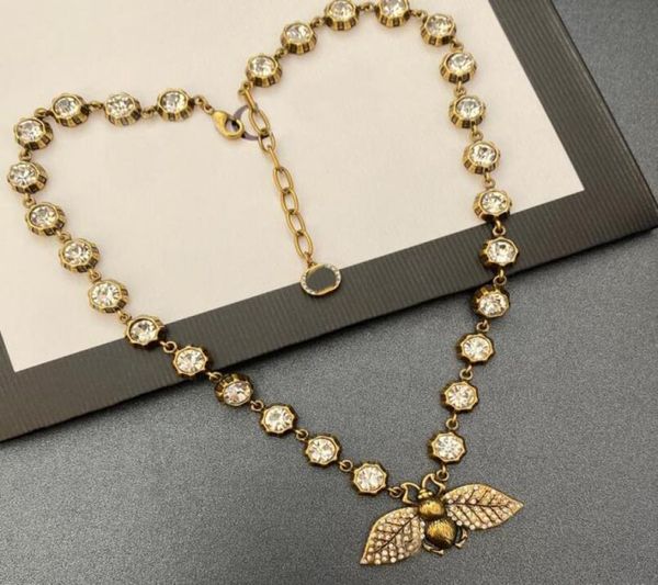 g letters bee titanium steel clavicle pendant necklaces classic fashion diamond brand designer hip hop jewelry accessories5709313, Silver
g letters bee titanium steel clavicle pendant necklaces classic fashion diamond brand designer hip hop jewelry accessories5709313, Silver