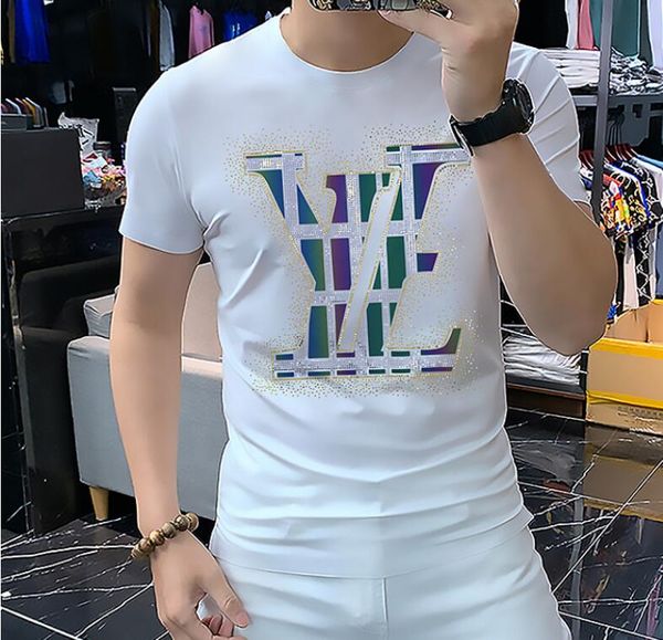 b564 white plaid designer t shirt summer black short sleeve yellow men tshirt tee mens clothes, White;black
b564 white plaid designer t shirt summer black short sleeve yellow men tshirt tee mens clothes, White;black