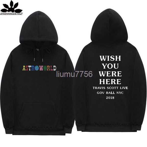fashion men's astroworld hoodies sweatshirts letter print hoodie streetwear man and woman pullover sweatshirt jjll, Black
fashion men's astroworld hoodies sweatshirts letter print hoodie streetwear man and woman pullover sweatshirt jjll, Black