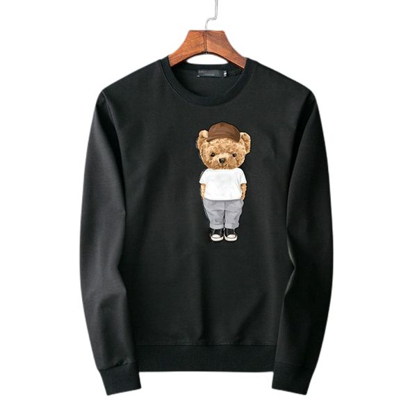 men's hoodie hoodie with hat spring and autumn pullover fashion hoodie sweatshirt sports casual letter hoodie women's designer pur, Black
men's hoodie hoodie with hat spring and autumn pullover fashion hoodie sweatshirt sports casual letter hoodie women's designer pur, Black
