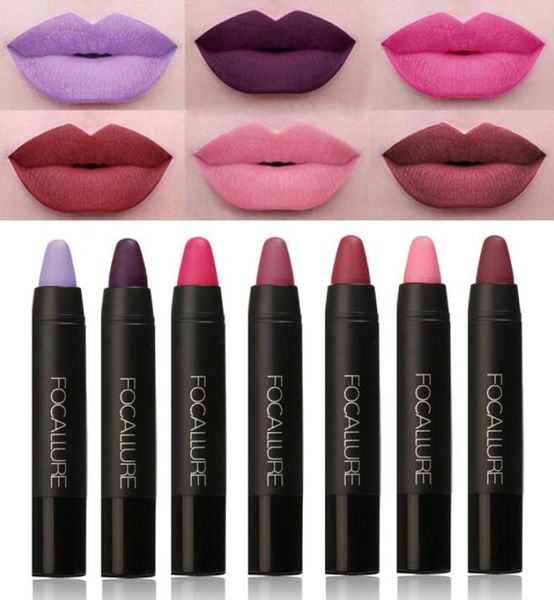 focallure new nude lipstick waterproof lip pencils beauty batom velvet matte lip stick tattoo red lip tint focallure makeup8373442
focallure new nude lipstick waterproof lip pencils beauty batom velvet matte lip stick tattoo red lip tint focallure makeup8373442