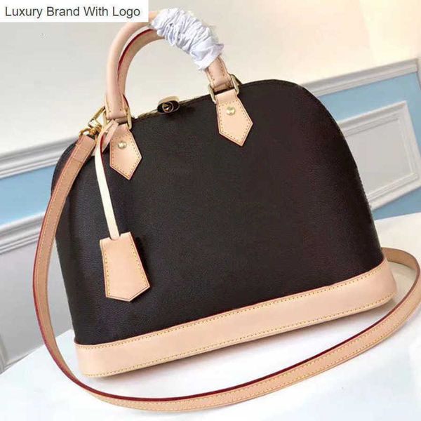 bag handbags shoulder bags high imitation designer tote bag alma 32cm genuine leather handbag m53151 zl076 sbpo, Black
bag handbags shoulder bags high imitation designer tote bag alma 32cm genuine leather handbag m53151 zl076 sbpo, Black