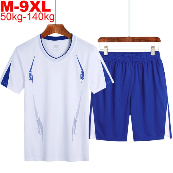 men's t-shirts big size 9xl 8xl 7xl 6xl 5xl for man quick dry sports shorts shirt white shirt summer s s 230412, White;black
men's t-shirts big size 9xl 8xl 7xl 6xl 5xl for man quick dry sports shorts shirt white shirt summer s s 230412, White;black