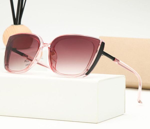 new classic retro designer sunglasses fashion trend 9286 sun glasses antiglare uv400 casual eyeglasses for women4161617, White;black
new classic retro designer sunglasses fashion trend 9286 sun glasses antiglare uv400 casual eyeglasses for women4161617, White;black