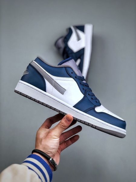 designer sports basketball shoes 1 1s low true blue white cement grey jan 17th 2023 on the way brand name sneakers
designer sports basketball shoes 1 1s low true blue white cement grey jan 17th 2023 on the way brand name sneakers
