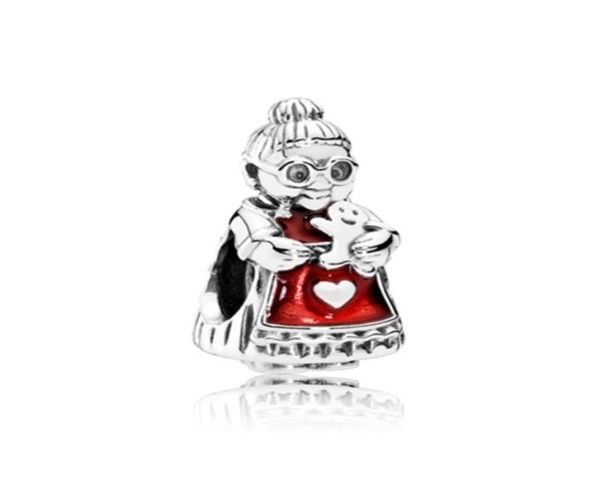 christmas grandma nanny painted charm bead big hole alloy 925 silver plated fashion women jewelry european style for diy bracelet 8677904, Bronze;silver
christmas grandma nanny painted charm bead big hole alloy 925 silver plated fashion women jewelry european style for diy bracelet 8677904, Bronze;silver