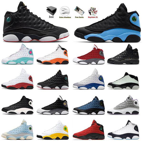 with box men basketball shoes jumpman 13 playoffs 2023 black flint french blue del sol obsidian black cat hyper royal bred starfish 13s trai
with box men basketball shoes jumpman 13 playoffs 2023 black flint french blue del sol obsidian black cat hyper royal bred starfish 13s trai