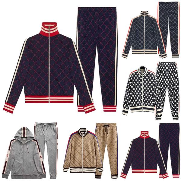 men ggity suits superior jackets quality pants varsity hoodies mens jogger tracksuit jacket designer suit set man coats tuta uomo, Gray
men ggity suits superior jackets quality pants varsity hoodies mens jogger tracksuit jacket designer suit set man coats tuta uomo, Gray