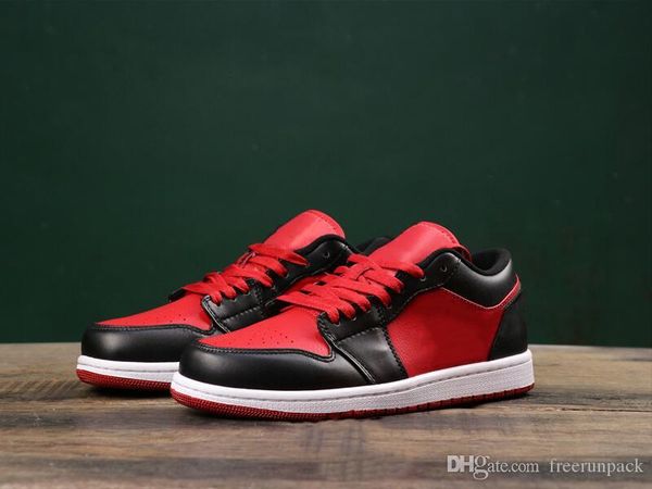 2023 basketball shoes special edition jumpman 1 low gym red black white man fashion i og chicago 553558-610 woman sneakers come with box
2023 basketball shoes special edition jumpman 1 low gym red black white man fashion i og chicago 553558-610 woman sneakers come with box