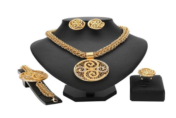 earrings necklace longqu dubai gold bridal jewelry sets nigerian woman accessories set fashion 2021 design whole6393195, Silver
earrings necklace longqu dubai gold bridal jewelry sets nigerian woman accessories set fashion 2021 design whole6393195, Silver