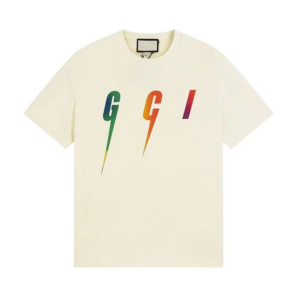 men's t-shirt designer women's clothes pure cotton printed short sleeve crop fashion men's shirt summer casual top, White;black
men's t-shirt designer women's clothes pure cotton printed short sleeve crop fashion men's shirt summer casual top, White;black