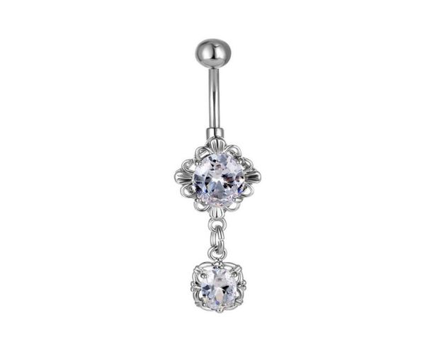 d0001 1 color belly style ring style belly button ring navel rings body piercing jewelry dangle accessories fashion charm retail5489118, Silver
d0001 1 color belly style ring style belly button ring navel rings body piercing jewelry dangle accessories fashion charm retail5489118, Silver