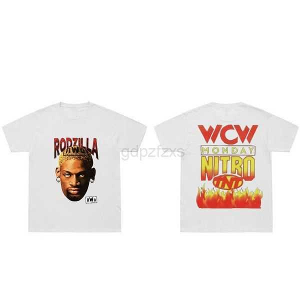 men's t-shirts dennis rodman print tshirt hip hop rapper loose t shirts summer men women classic vintage rocky 97 tee short sleeve j23, White;black
men's t-shirts dennis rodman print tshirt hip hop rapper loose t shirts summer men women classic vintage rocky 97 tee short sleeve j23, White;black