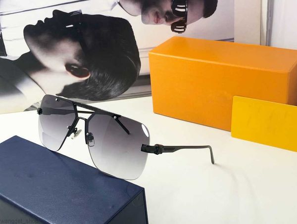 new mens designer metal sunglasses uv400 simple square frame reflective mirror 24k gold plated arm steel engraved character decoration glass, White;black
new mens designer metal sunglasses uv400 simple square frame reflective mirror 24k gold plated arm steel engraved character decoration glass, White;black