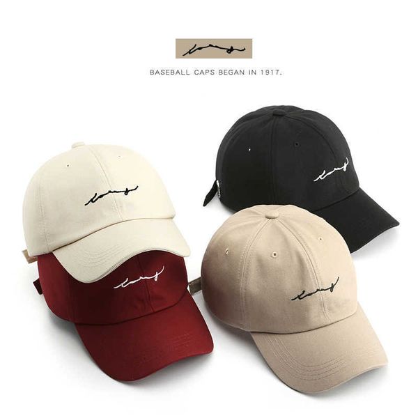 ball caps sleckton cotton baseball cap for women and men fashion snapbk cap hip hop hats embroidery summer sun hats gorras p230412, Blue;gray
ball caps sleckton cotton baseball cap for women and men fashion snapbk cap hip hop hats embroidery summer sun hats gorras p230412, Blue;gray