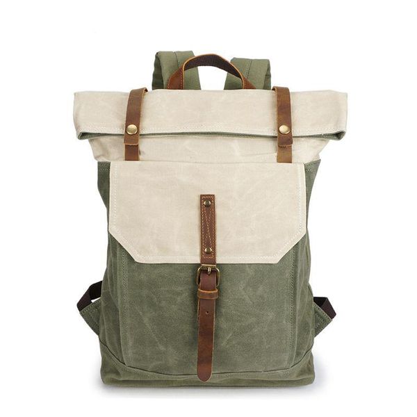 fashion new school bags waterproof and eco-friendly canvas backpack man rucksack retro man bag travel boy schoolbag for girls
fashion new school bags waterproof and eco-friendly canvas backpack man rucksack retro man bag travel boy schoolbag for girls