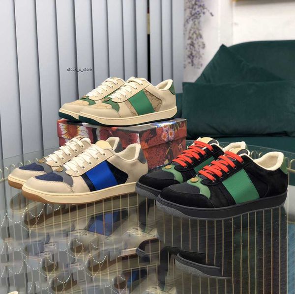 women casual shoes men sneakers screener dirty mens womens trainers runners shoe fashion leather lace up white woman designer, Black
women casual shoes men sneakers screener dirty mens womens trainers runners shoe fashion leather lace up white woman designer, Black