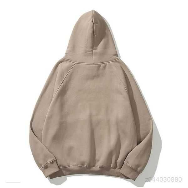 men's & sweatshirts warm hooded mens womens fashion streetwear pullover loose lovers clothing essentail hoody 5 ikp1, Black
men's & sweatshirts warm hooded mens womens fashion streetwear pullover loose lovers clothing essentail hoody 5 ikp1, Black