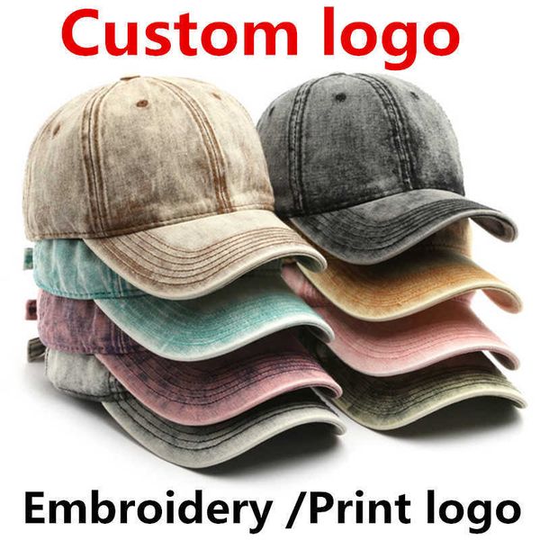 ball caps vintage women customized sports distressed hat unstructured baseball cap for men cotton leisure fishing gorros p230412, Blue;gray
ball caps vintage women customized sports distressed hat unstructured baseball cap for men cotton leisure fishing gorros p230412, Blue;gray