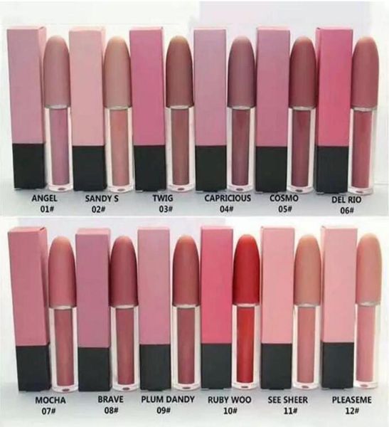 brand makeup lip gloss matte lipstick 12 colors makeup luster retro lipsticks frost sexy7538532
brand makeup lip gloss matte lipstick 12 colors makeup luster retro lipsticks frost sexy7538532