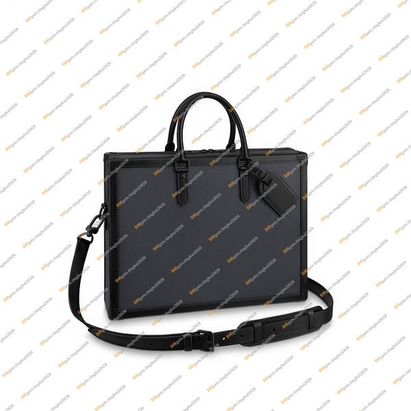 men fashion casual designe luxury soft trunk briefcase computer bag totes handbag 5a m44952 pouch
men fashion casual designe luxury soft trunk briefcase computer bag totes handbag 5a m44952 pouch