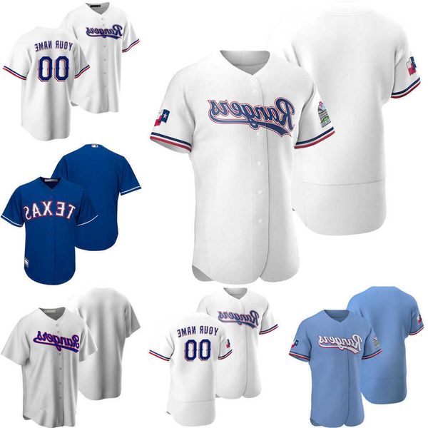 2023 baseball jerseys custom jersey texas''rangers''mens women youth 13 joey gallo 12 rougned odor 21 david dahl 34 nola, Blue;black
2023 baseball jerseys custom jersey texas''rangers''mens women youth 13 joey gallo 12 rougned odor 21 david dahl 34 nola, Blue;black