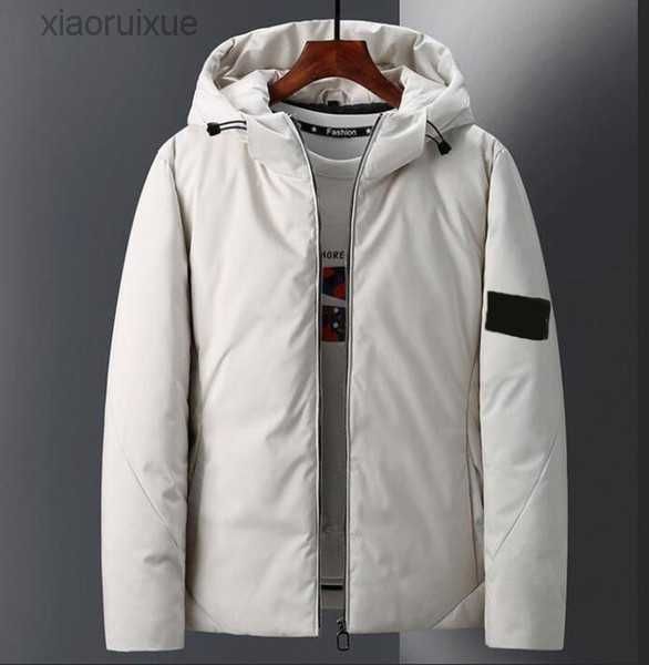 latest men's down jacket thickened white duck warm with hooded arm embroidery fashion casual outdoor sports 1yc39, Black
latest men's down jacket thickened white duck warm with hooded arm embroidery fashion casual outdoor sports 1yc39, Black
