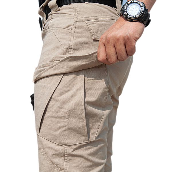 men's pants men's casual pants tactical military cargo pants training army combat clothing waterproof hiking clothing wear-resista, Black
men's pants men's casual pants tactical military cargo pants training army combat clothing waterproof hiking clothing wear-resista, Black