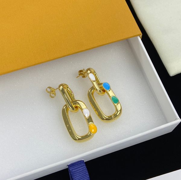 women luxury letter stud earrings louisity designer brand earing viutonity fashion jewelry metal crystal pearl earring cjeweler women's, Golden;silver
women luxury letter stud earrings louisity designer brand earing viutonity fashion jewelry metal crystal pearl earring cjeweler women's, Golden;silver