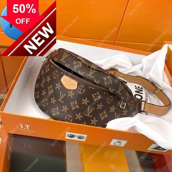 stlye famous designers bumbag cross body fashion shoulder bags brown waist bag luxury temperament fanny pack bum chest package m43644eshed
stlye famous designers bumbag cross body fashion shoulder bags brown waist bag luxury temperament fanny pack bum chest package m43644eshed