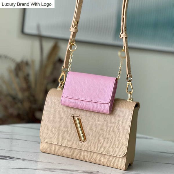bag handbags shoulder bags delicate knockoff designer chain bag twist pm 19cm luxury handbag m59886 yl178 1aua, Black
bag handbags shoulder bags delicate knockoff designer chain bag twist pm 19cm luxury handbag m59886 yl178 1aua, Black