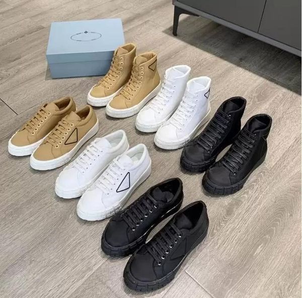 2023 luxury sneakers wheel cassetta flat shoes women high fabric runner trainers low casual shoes canvas wheel stitching lerren trainer, Black
2023 luxury sneakers wheel cassetta flat shoes women high fabric runner trainers low casual shoes canvas wheel stitching lerren trainer, Black