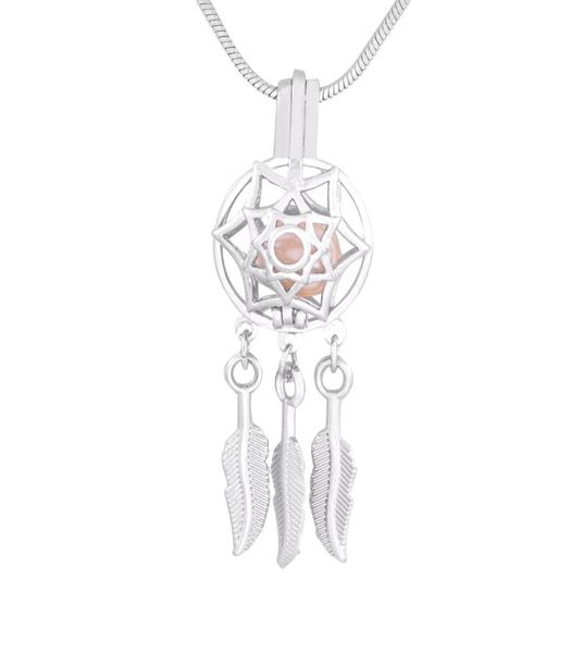 2018 popular design dream catcher silver plated pearls cages pendant lockets for jewelry diy factory direct7837713
2018 popular design dream catcher silver plated pearls cages pendant lockets for jewelry diy factory direct7837713