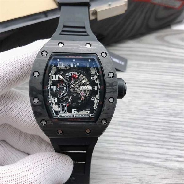 mechanical watch richa milles red richar watches devil carbon fiber mens black technology r same mill rm056 bxde, Slivery;black
mechanical watch richa milles red richar watches devil carbon fiber mens black technology r same mill rm056 bxde, Slivery;black