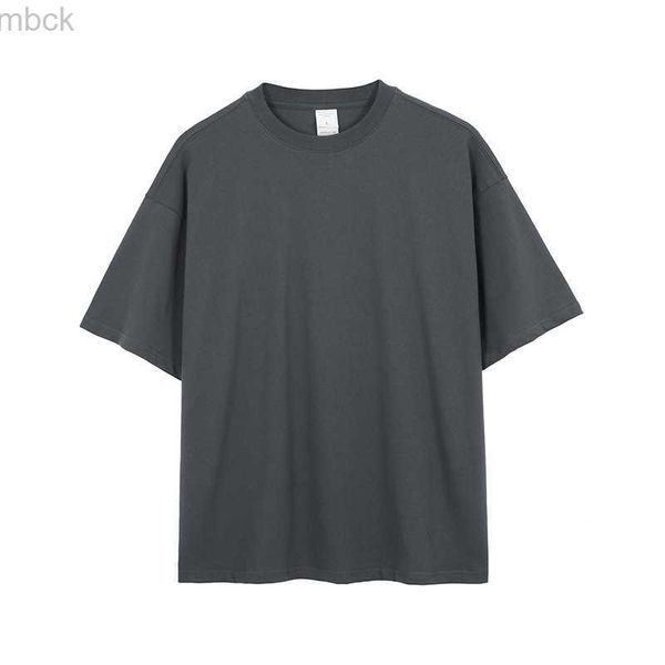 men's t-shirts high street ins with the tide brand 230g short-sleeved t-shirt men earth color loose cotton men's t-shirt 3m412, White;black
men's t-shirts high street ins with the tide brand 230g short-sleeved t-shirt men earth color loose cotton men's t-shirt 3m412, White;black