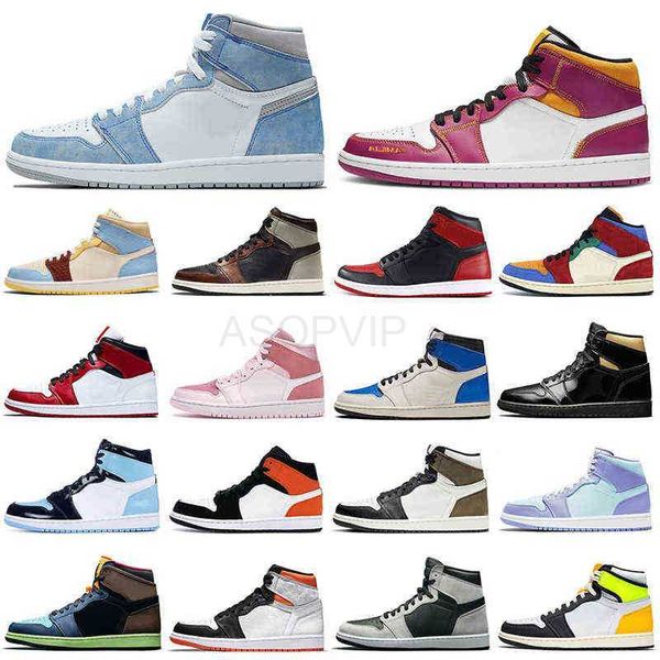 fashion discount 1s men basketball shoes 1 hyper royal university blue banned bred shadow women mens trainers sports sneakers 
fashion discount 1s men basketball shoes 1 hyper royal university blue banned bred shadow women mens trainers sports sneakers