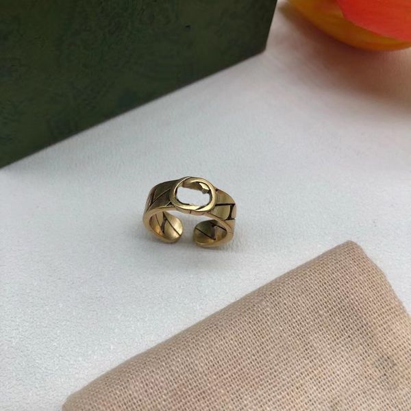 luxury brand designer with side stones ring ggity trend women fashion jewelry metal letter double g logo open ring crystal engagement ring m, Silver
luxury brand designer with side stones ring ggity trend women fashion jewelry metal letter double g logo open ring crystal engagement ring m, Silver