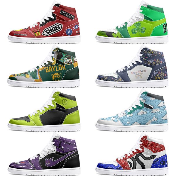 new winter Customized Shoes 1s DIY shoes Basketball Shoes damping male 1 Women 1 Anime Customized Character Trend Versatile Outdoor sneaker
new winter Customized Shoes 1s DIY shoes Basketball Shoes damping male 1 Women 1 Anime Customized Character Trend Versatile Outdoor sneaker