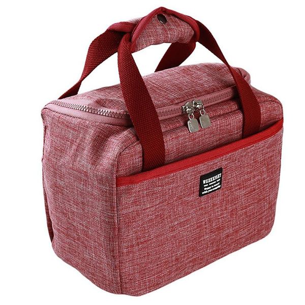 fashion insulation portable new oxford cloth bags heat preservation picnic students carry lunch bag cooler bag
fashion insulation portable new oxford cloth bags heat preservation picnic students carry lunch bag cooler bag