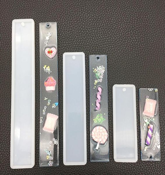 rectangle silicone bookmark mold diy handmade bookmarks mould making epoxy resin jewelry mold tools craft supplies 3 size8443315
rectangle silicone bookmark mold diy handmade bookmarks mould making epoxy resin jewelry mold tools craft supplies 3 size8443315