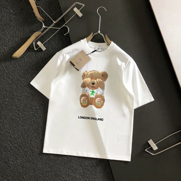2023 designer t shirt mens tshirt designer shirt summer fashion luxurys brand tshirt s-xxl, White;black
2023 designer t shirt mens tshirt designer shirt summer fashion luxurys brand tshirt s-xxl, White;black