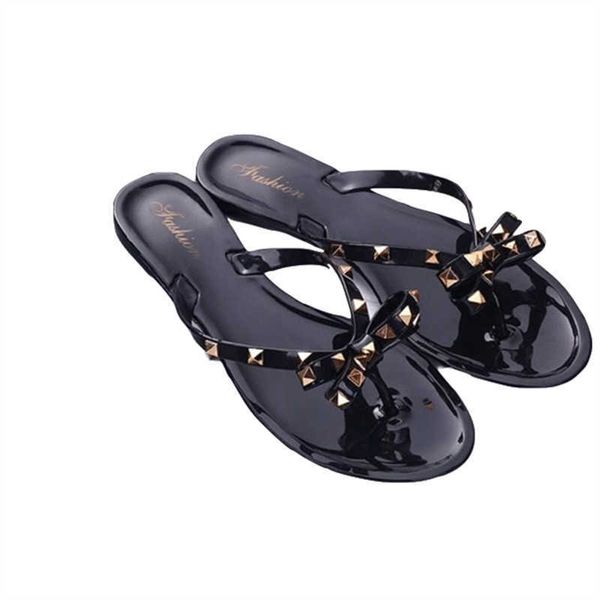 sandals designer thong sandals beach summer shoes woman runway flats s slides pvc jelly sandalias mujer studde slipeprs zapatos, Black
sandals designer thong sandals beach summer shoes woman runway flats s slides pvc jelly sandalias mujer studde slipeprs zapatos, Black