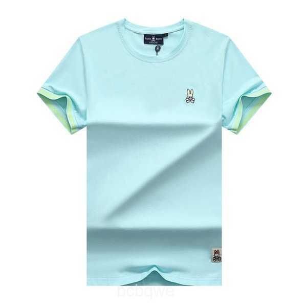 shirt mens t designer casual fashion polos summer slim bunny print round neck luxury accessories tshirt m-xxxl zfs9, White;black
shirt mens t designer casual fashion polos summer slim bunny print round neck luxury accessories tshirt m-xxxl zfs9, White;black